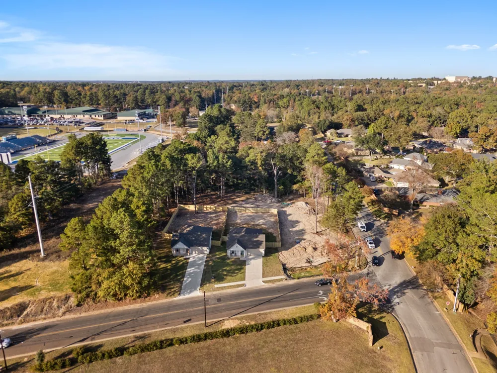2958 Calloway Road Tyler, TX 75707