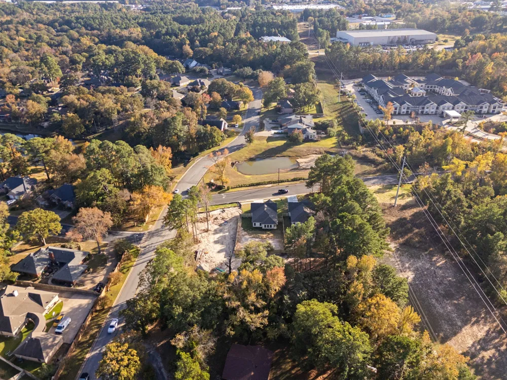 2958 Calloway Road Tyler, TX 75707