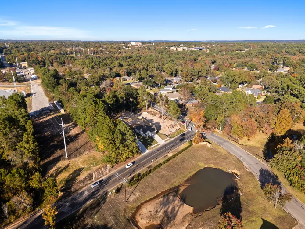2958 Calloway Road Tyler, TX 75707
