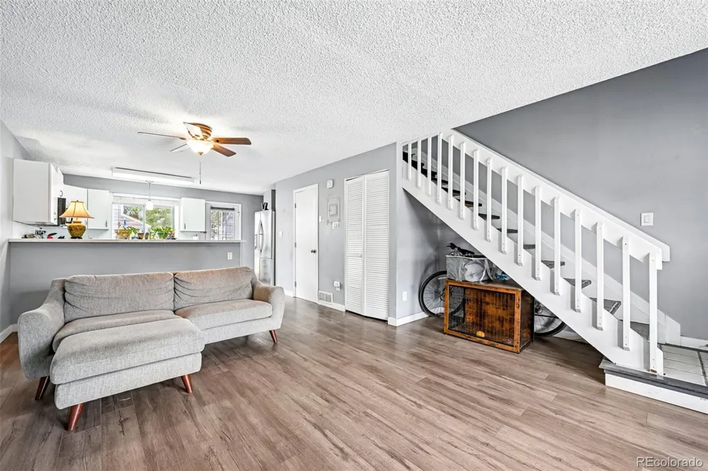 16955 E Piedmont Drive #D Aurora, CO 80015