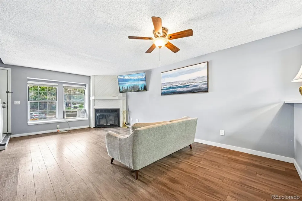 16955 E Piedmont Drive #D Aurora, CO 80015