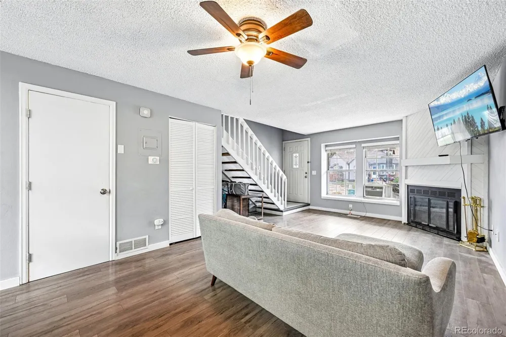 16955 E Piedmont Drive #D Aurora, CO 80015