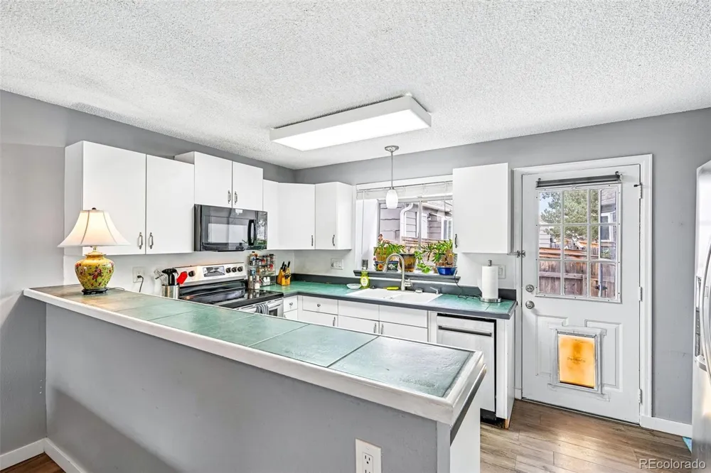 16955 E Piedmont Drive #D Aurora, CO 80015