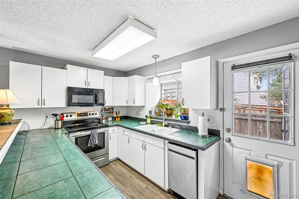 16955 E Piedmont Drive #D Aurora, CO 80015