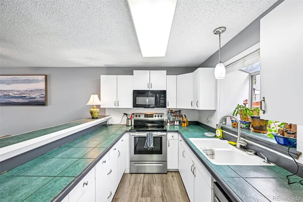 16955 E Piedmont Drive #D Aurora, CO 80015