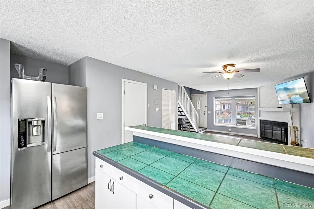 16955 E Piedmont Drive #D Aurora, CO 80015