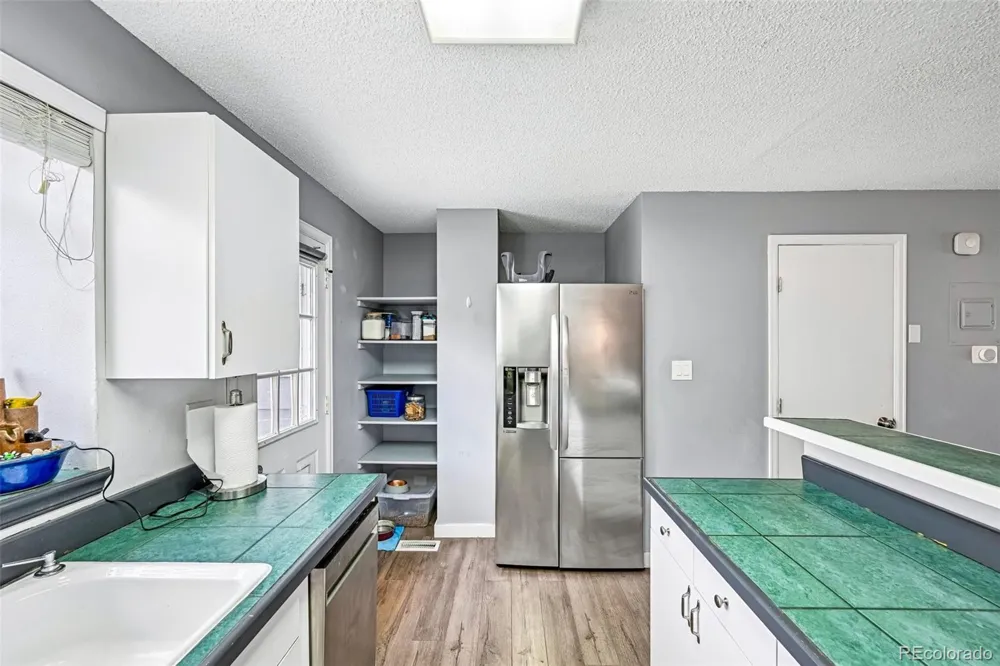 16955 E Piedmont Drive #D Aurora, CO 80015