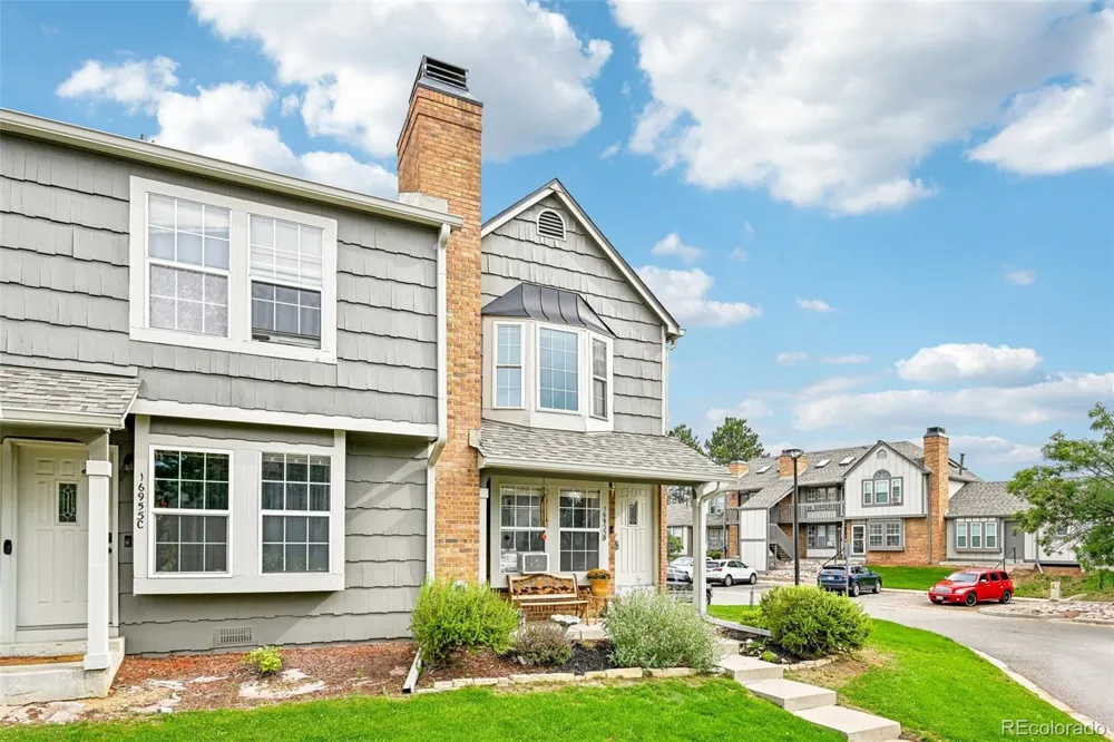 16955 E Piedmont Drive #D Aurora, CO 80015