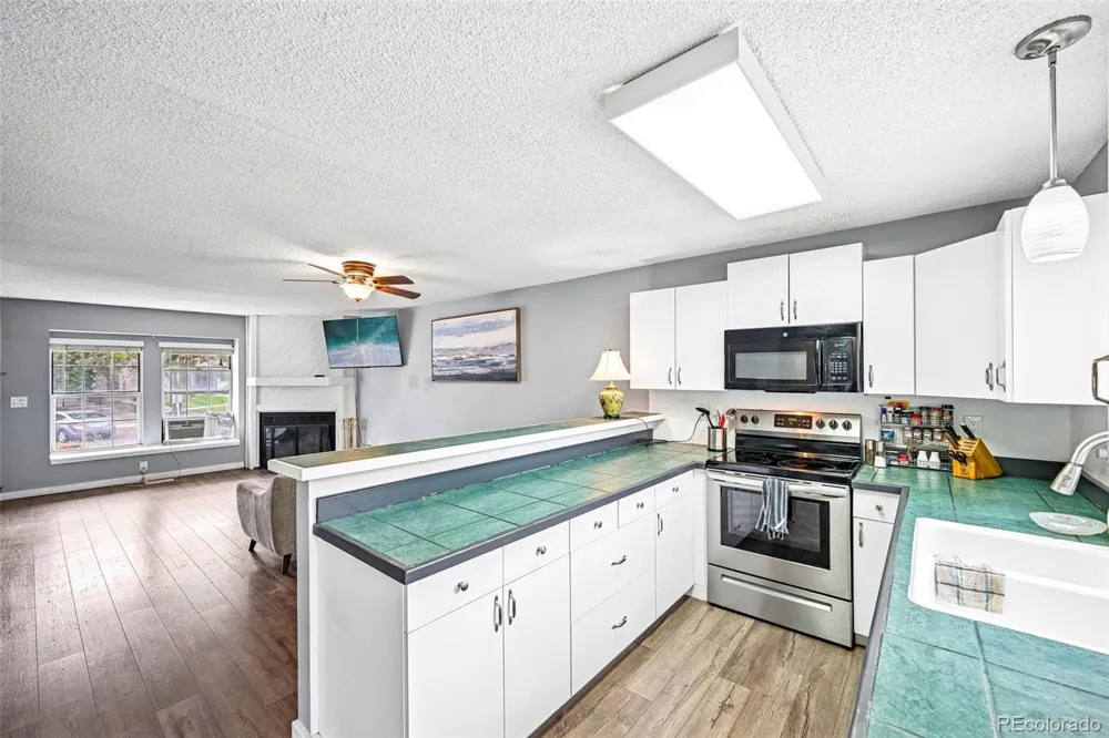 16955 E Piedmont Drive #D Aurora, CO 80015