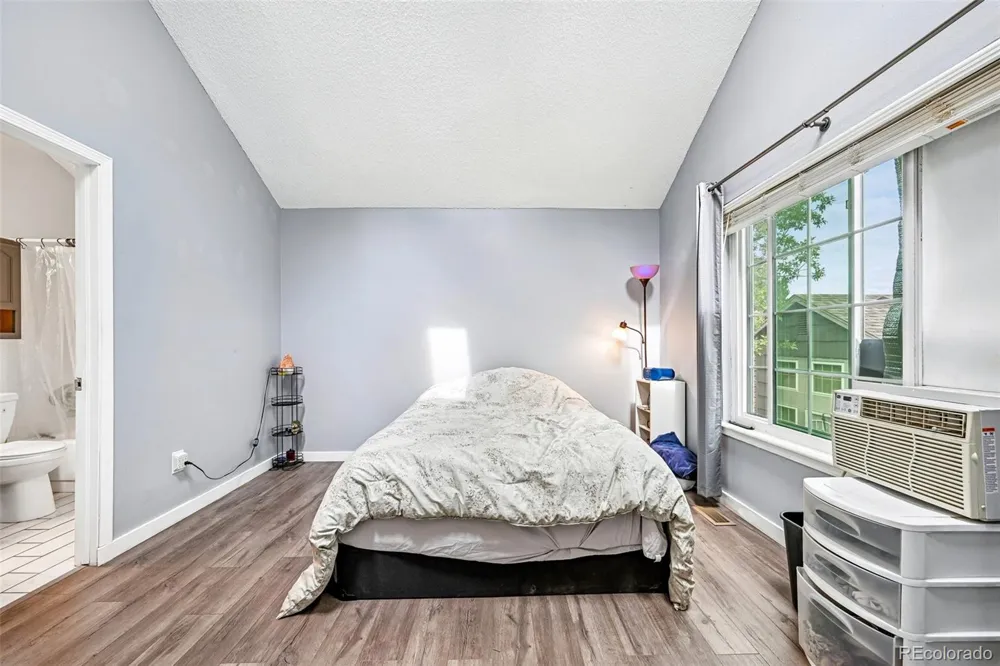 16955 E Piedmont Drive #D Aurora, CO 80015