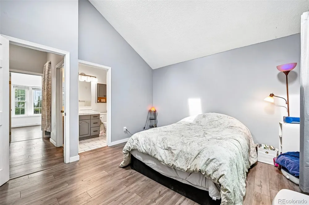 16955 E Piedmont Drive #D Aurora, CO 80015