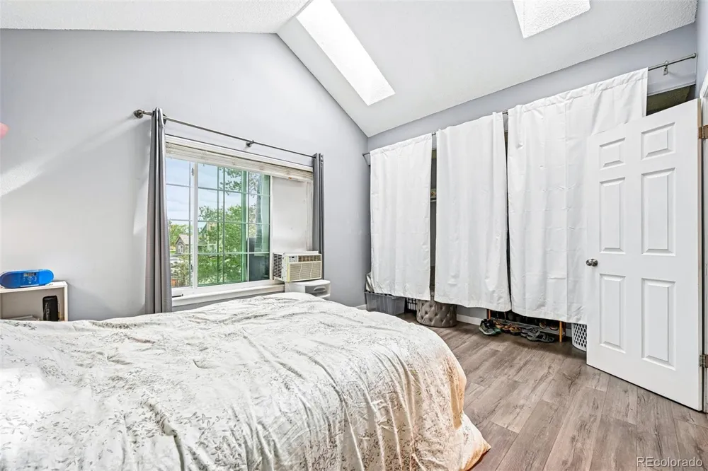 16955 E Piedmont Drive #D Aurora, CO 80015