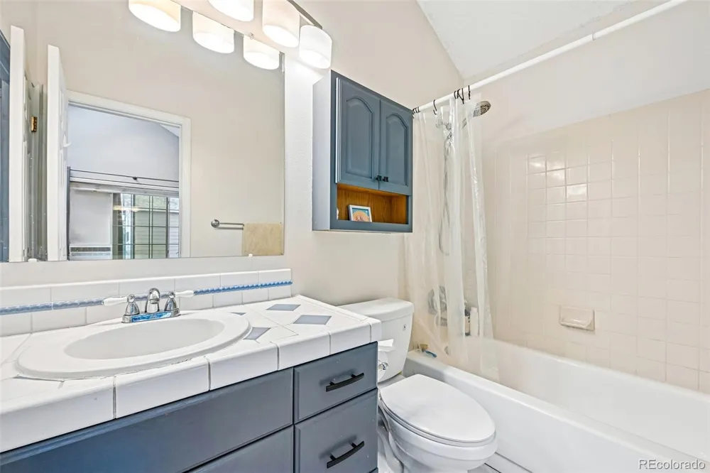 16955 E Piedmont Drive #D Aurora, CO 80015