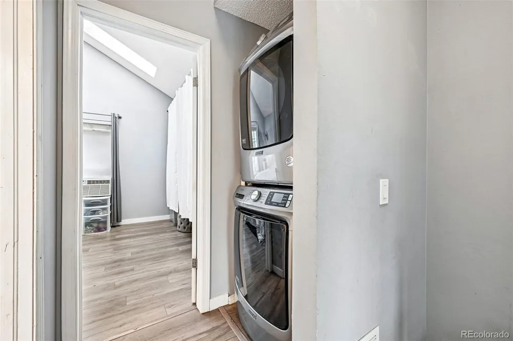 16955 E Piedmont Drive #D Aurora, CO 80015