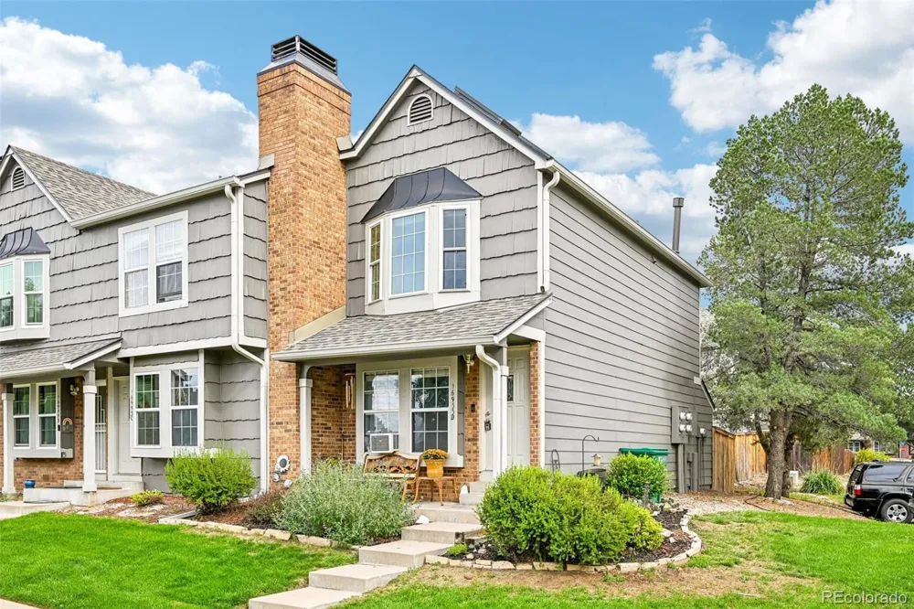 16955 E Piedmont Drive #D Aurora, CO 80015