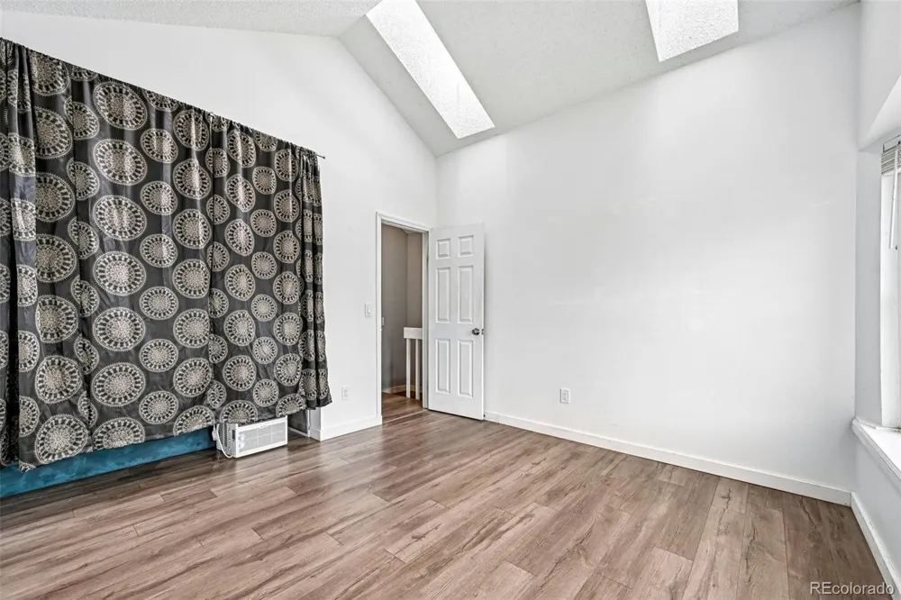 16955 E Piedmont Drive #D Aurora, CO 80015