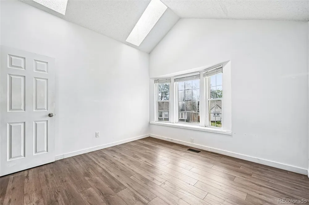 16955 E Piedmont Drive #D Aurora, CO 80015