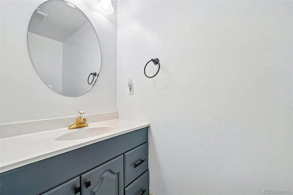 16955 E Piedmont Drive #D Aurora, CO 80015