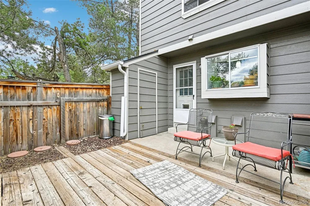 16955 E Piedmont Drive #D Aurora, CO 80015