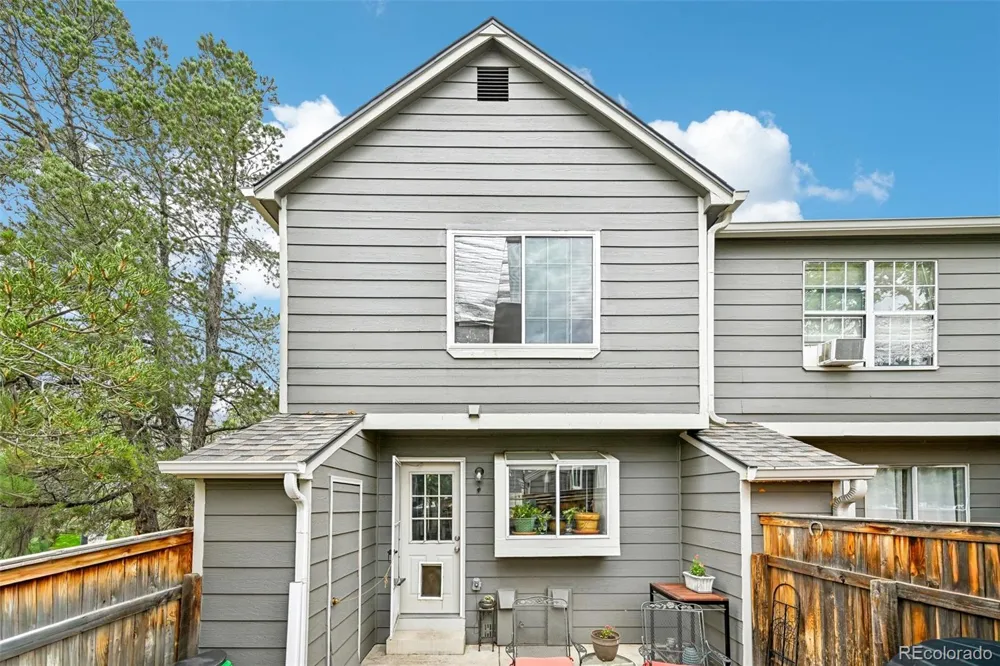 16955 E Piedmont Drive #D Aurora, CO 80015