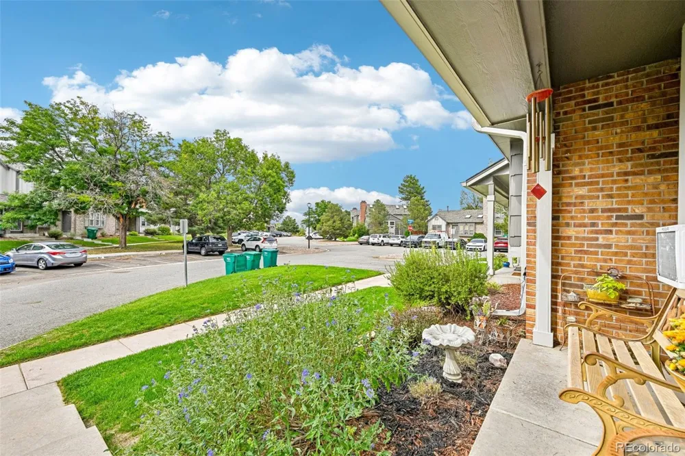 16955 E Piedmont Drive #D Aurora, CO 80015
