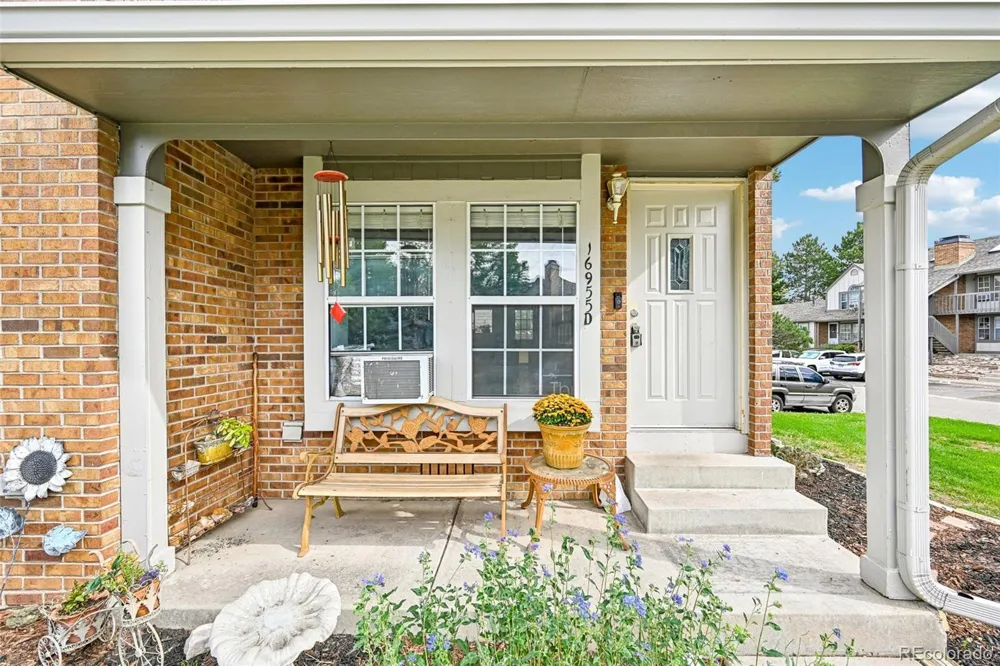16955 E Piedmont Drive #D Aurora, CO 80015