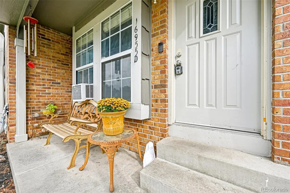 16955 E Piedmont Drive #D Aurora, CO 80015