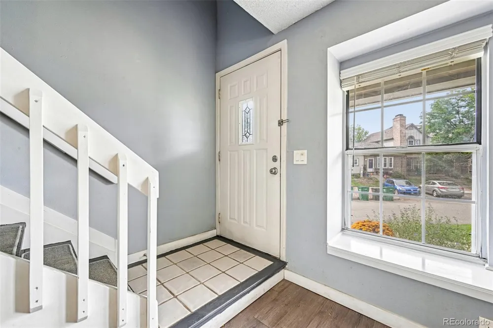 16955 E Piedmont Drive #D Aurora, CO 80015