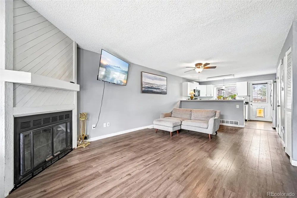 16955 E Piedmont Drive #D Aurora, CO 80015