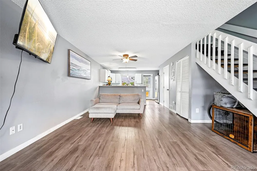 16955 E Piedmont Drive #D Aurora, CO 80015