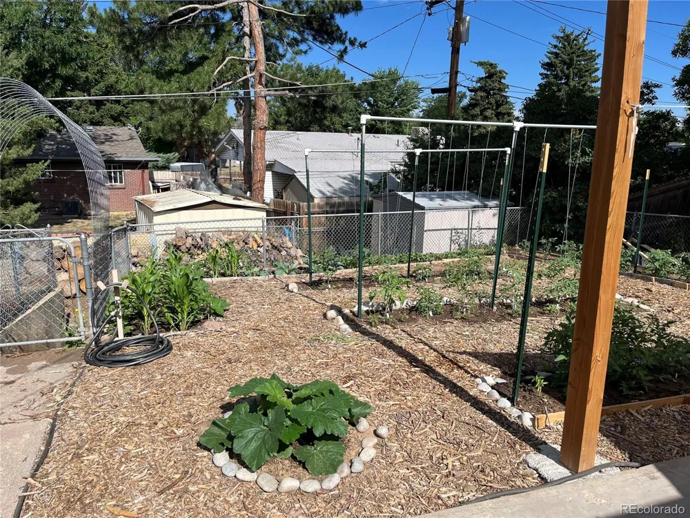 857 Iola Street Aurora, CO 80010
