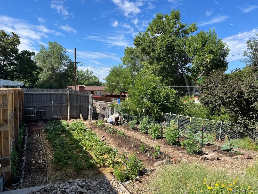 857 Iola Street Aurora, CO 80010