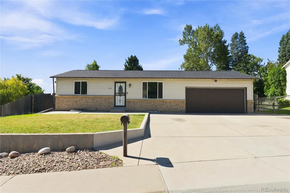11226 W Texas Avenue Denver, CO 80232