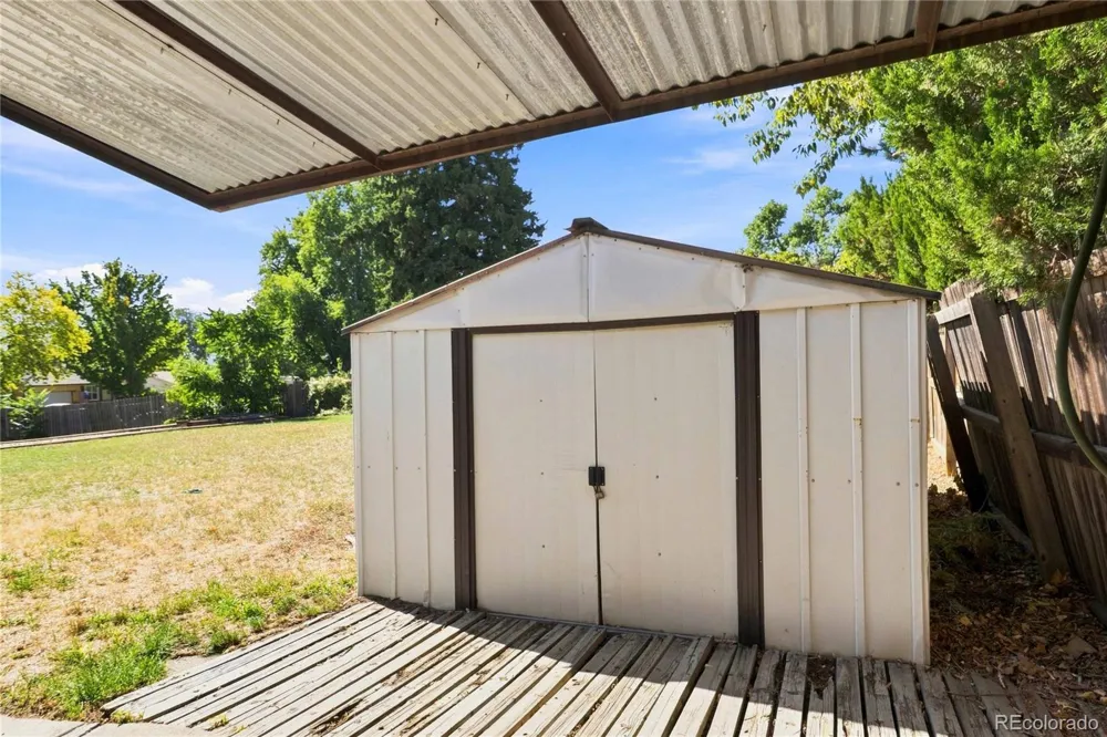 11226 W Texas Avenue Denver, CO 80232