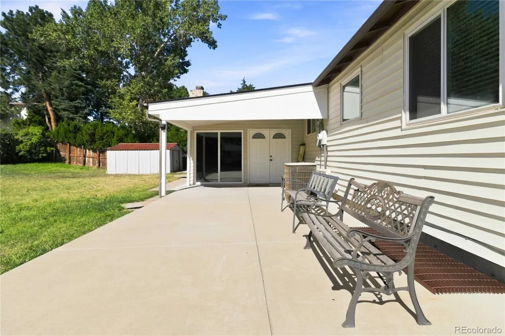 11226 W Texas Avenue Denver, CO 80232