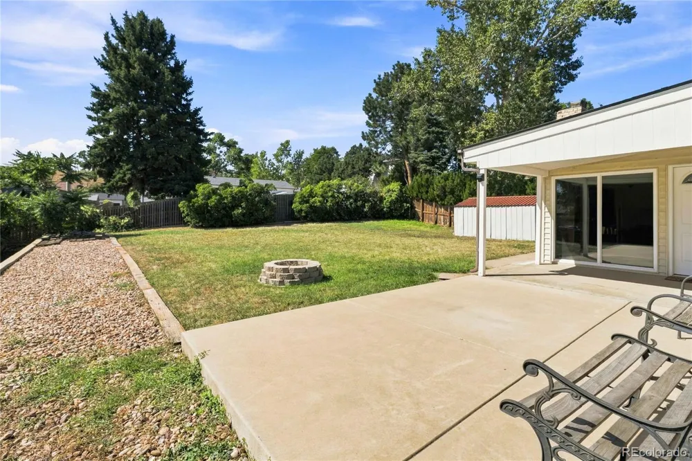 11226 W Texas Avenue Denver, CO 80232