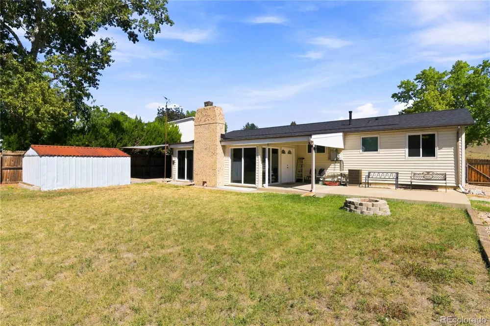 11226 W Texas Avenue Denver, CO 80232