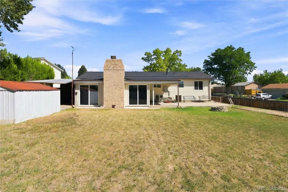 11226 W Texas Avenue Denver, CO 80232