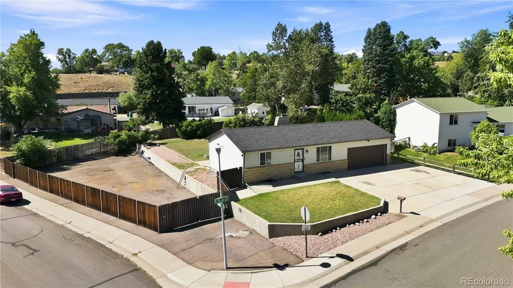 11226 W Texas Avenue Denver, CO 80232