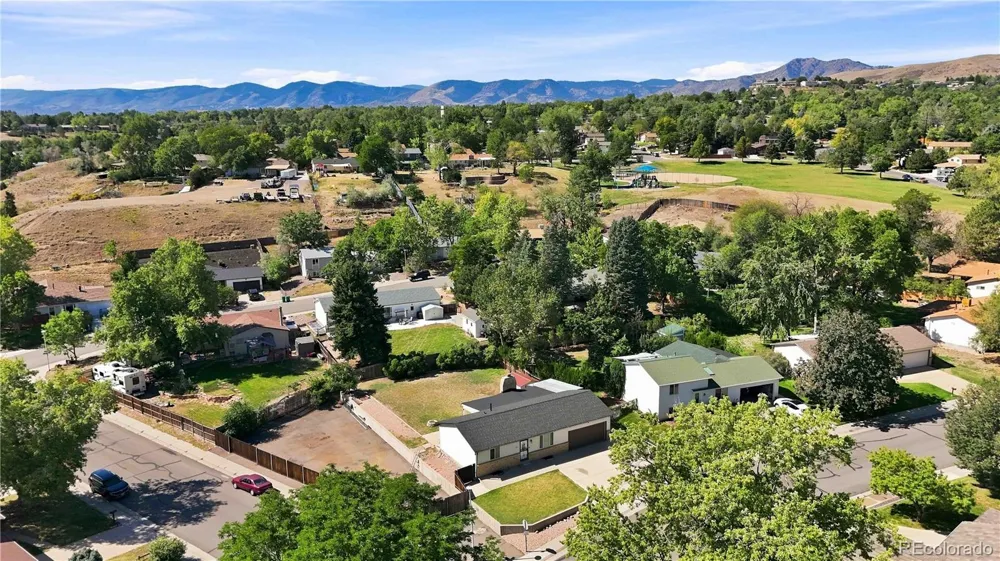 11226 W Texas Avenue Denver, CO 80232