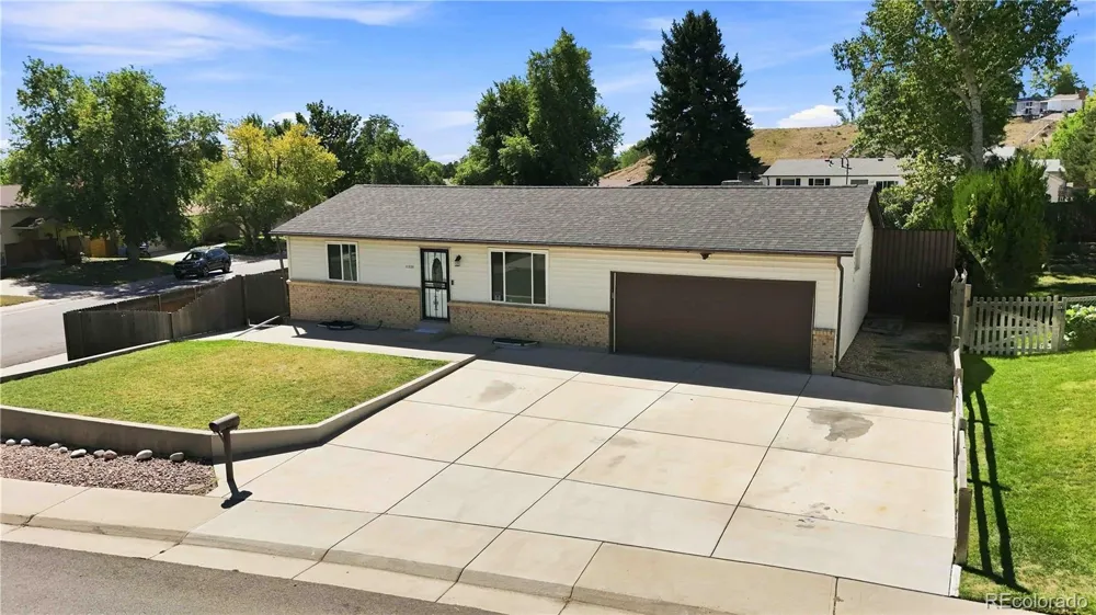 11226 W Texas Avenue Denver, CO 80232