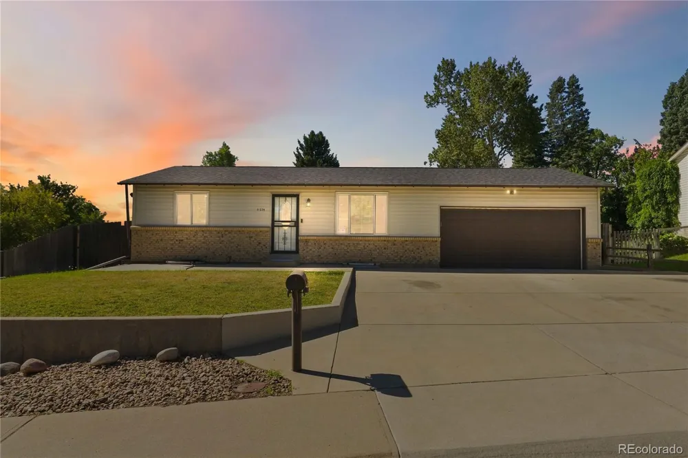 11226 W Texas Avenue Denver, CO 80232