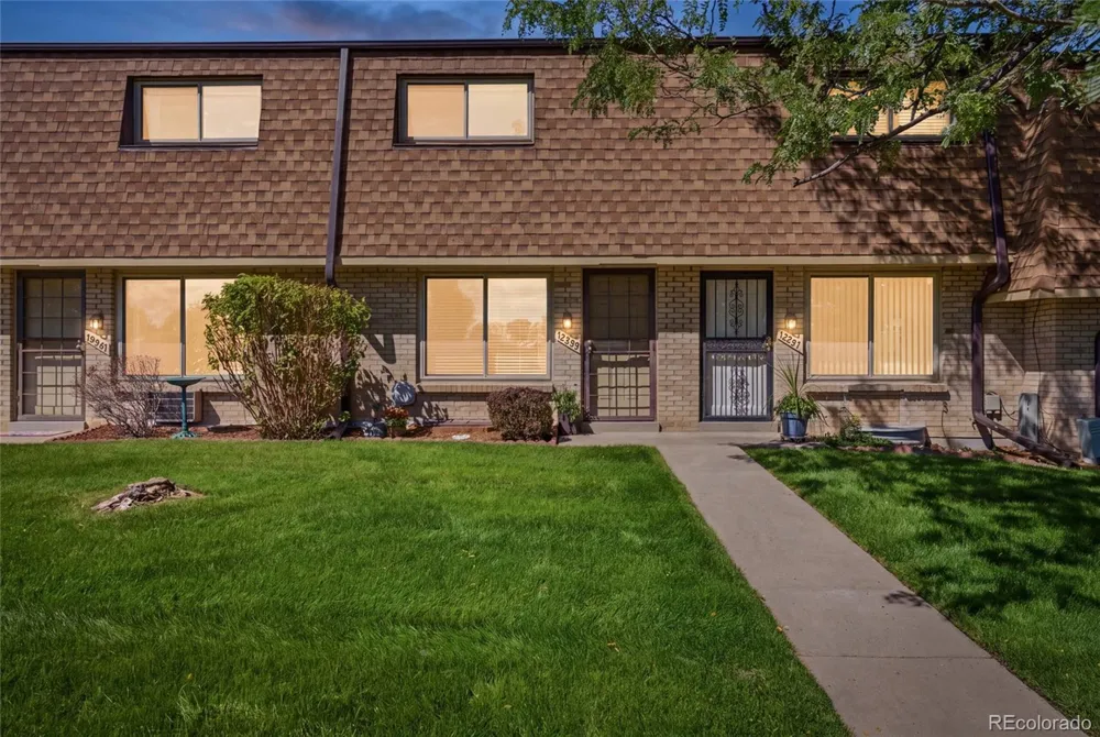 12899 W 20th Avenue Golden, CO 80401
