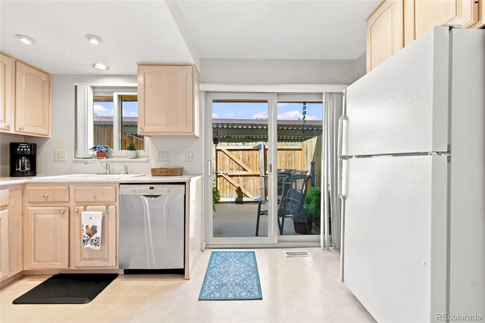 12899 W 20th Avenue Golden, CO 80401