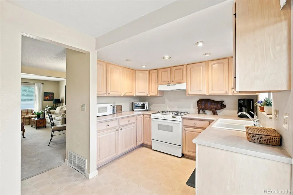 12899 W 20th Avenue Golden, CO 80401