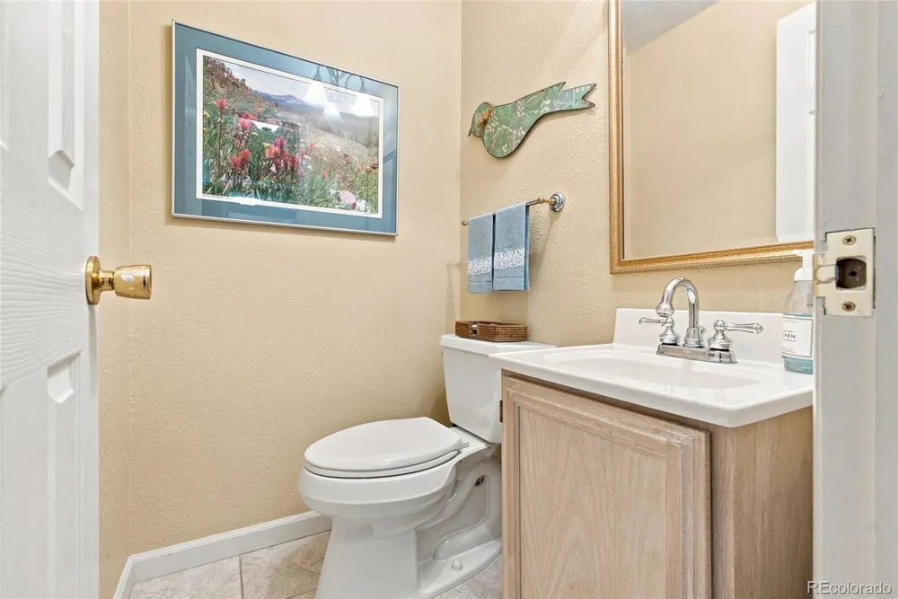 12899 W 20th Avenue Golden, CO 80401