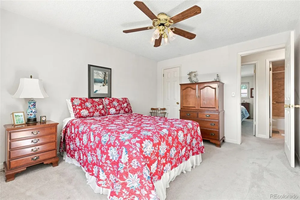 12899 W 20th Avenue Golden, CO 80401