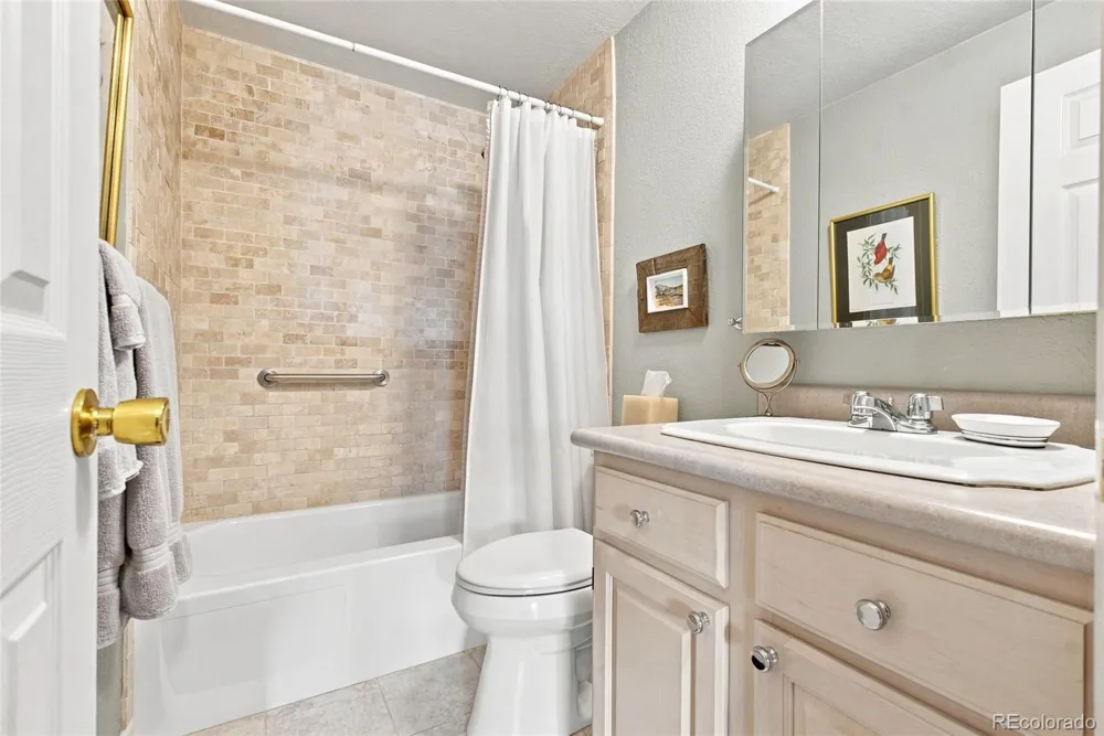 12899 W 20th Avenue Golden, CO 80401