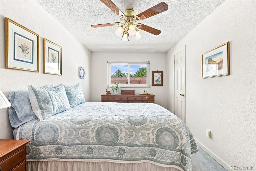 12899 W 20th Avenue Golden, CO 80401