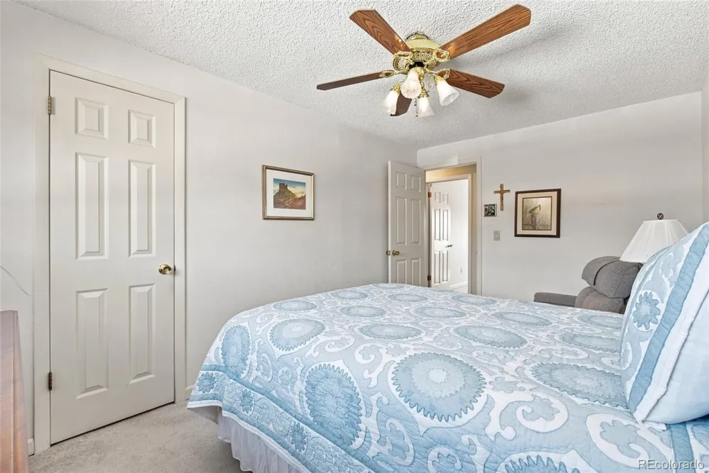 12899 W 20th Avenue Golden, CO 80401